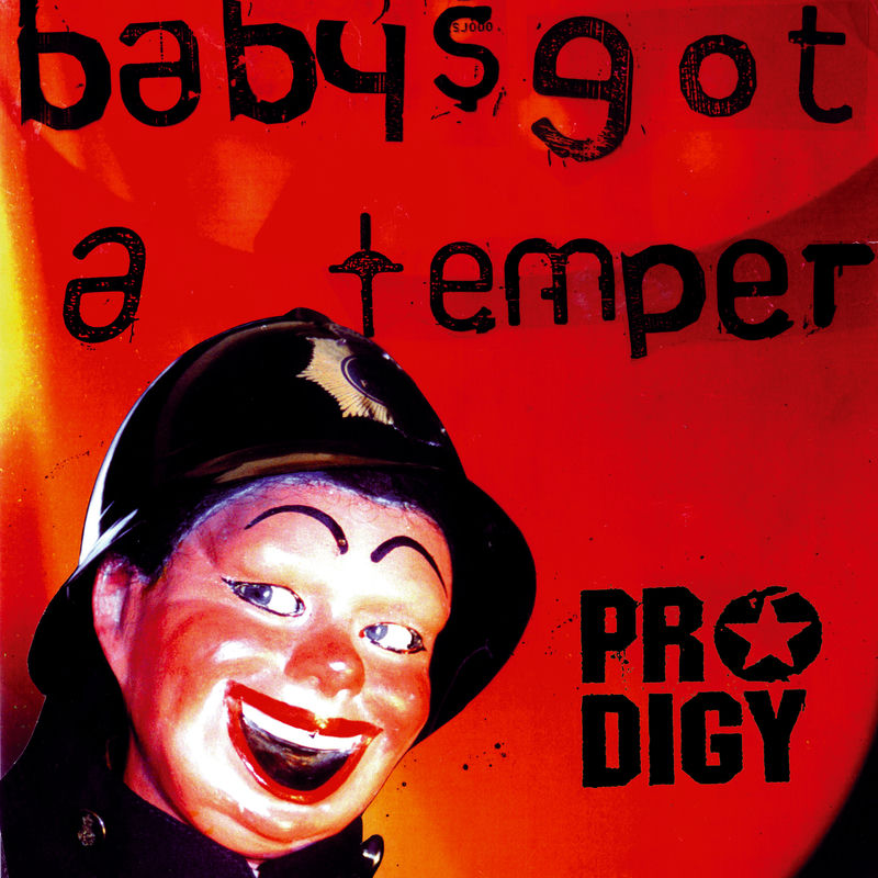 The Prodigy